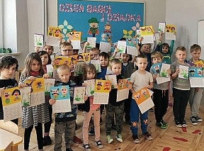 Dzień Babci i Dziadka