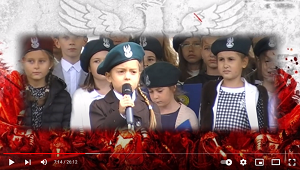 Święto Niepodległości - koncert